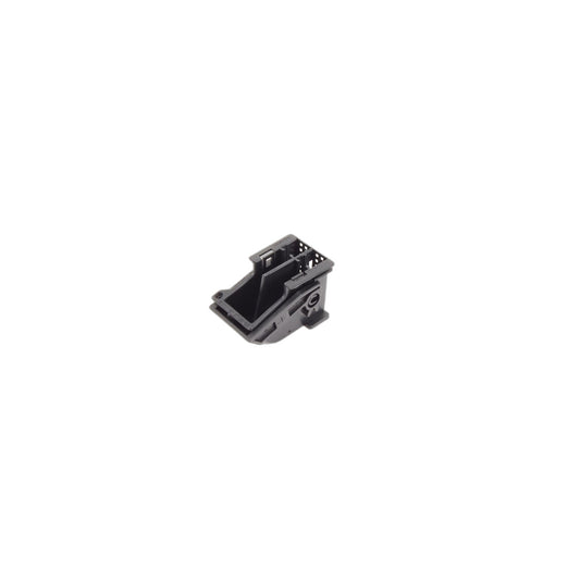 Genuine BMW 12521744629 E36 E67 E64 Covering Cap 40 POL. /B (Inc. 730Li) | ML Performance UK Car Parts