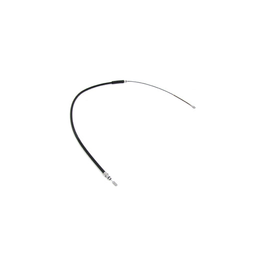Genuine Porsche Handbrake Cable Porsche Boxster 986 | ML Performance UK Car Parts