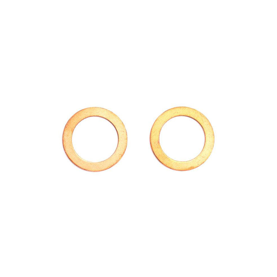 Corteco 005569S Seal, Oil Drain Plug | ML Performance UK