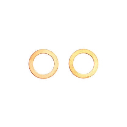 Corteco 005569S Seal, Oil Drain Plug | ML Performance UK