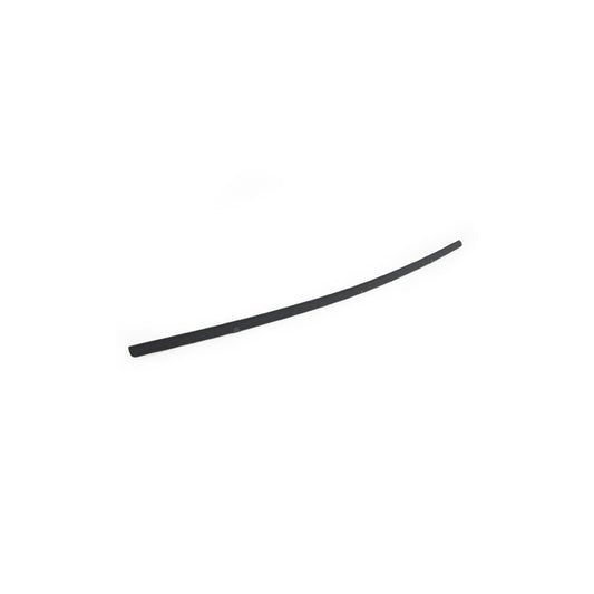 Genuine Porsche Rear Bow Lid Gasket Porsche 987 2 Boxster | ML Performance UK Car Parts