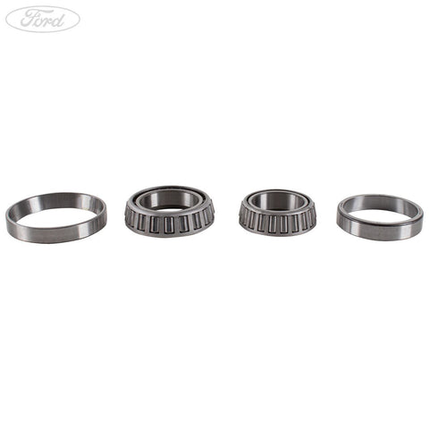 GENUINE FORD 1815273 TRANSIT REAR WHEEL BEARING REPAIR KIT SINGLE WHEELS | ML Performance UK