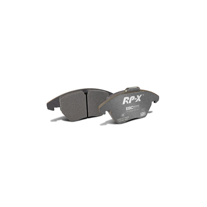 EBC DP81517RPX Audi Citroen VW RP-X Full Race Front Brake Pads - Girling/TRW/Bosch Caliper 1 | ML Performance UK Car Parts
