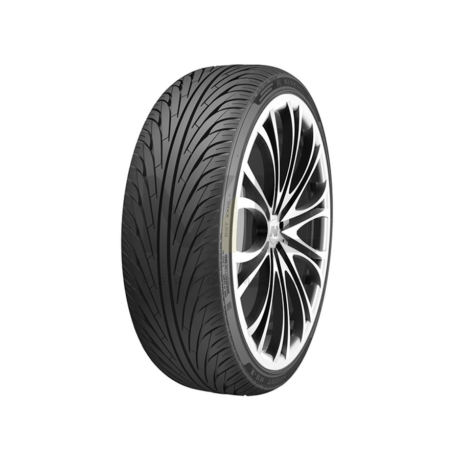 Nankang NS-2 185/55 R15 82V Summer Tyre | ML Performance UK Car Parts