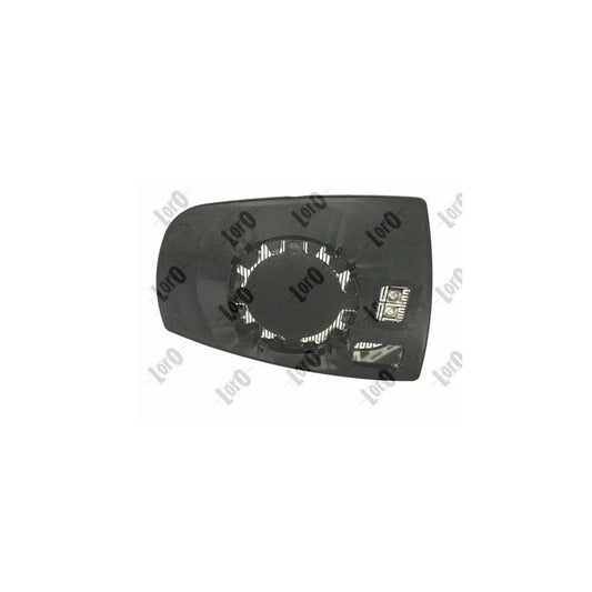 Abakus 1225G02 Mirror Glass, Outside Mirror | ML Performance UK