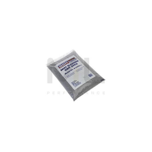 SEALEY B/25KG Sandblaster | ML Performance Car Parts