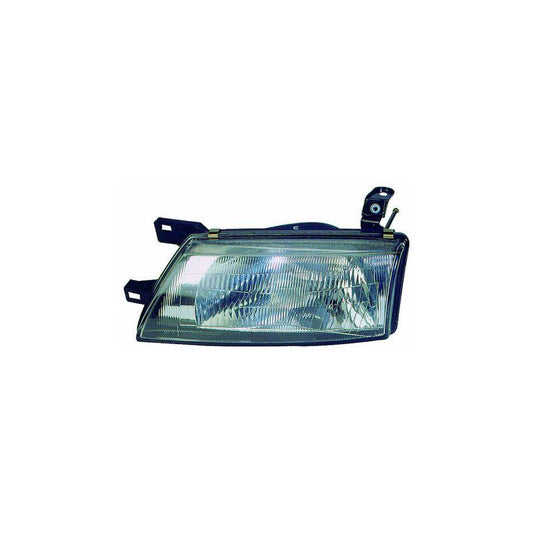 Abakus 2151152RLD Headlight For Nissan Bluebird Saloon (U13) | ML Performance UK