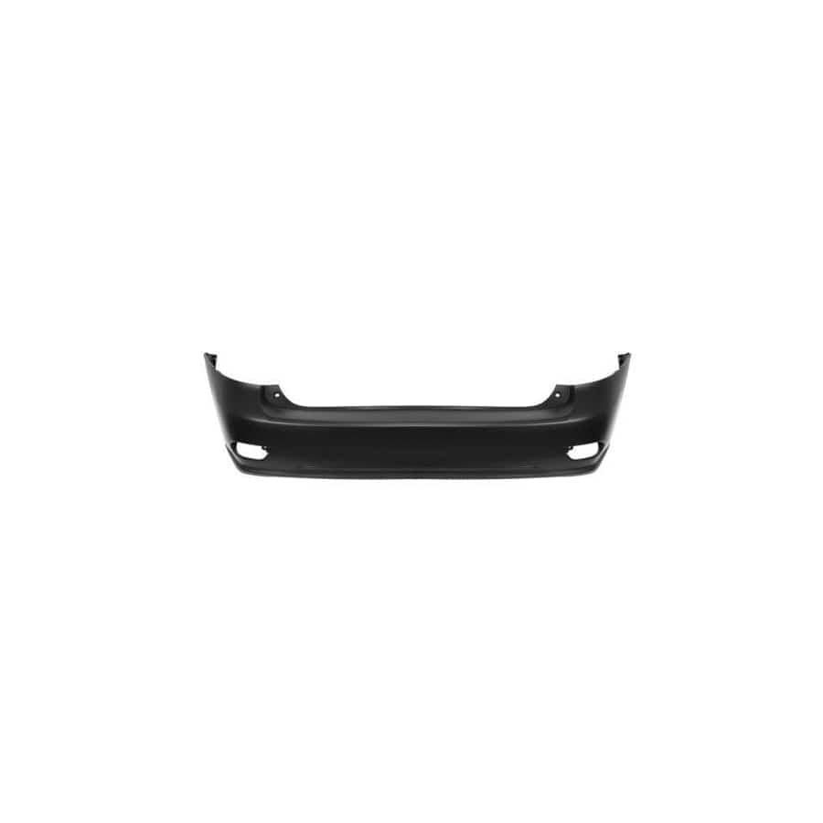 Blic 5506-00-8122953P Rear Bumper For Lexus Rx III (Al10)