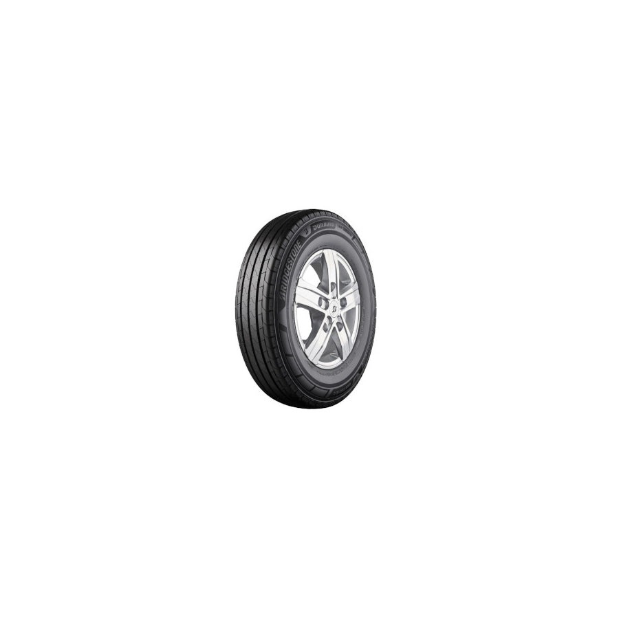 Bridgestone Duravis Van Enliten 235/65 R16 115R Summer Car Tyre