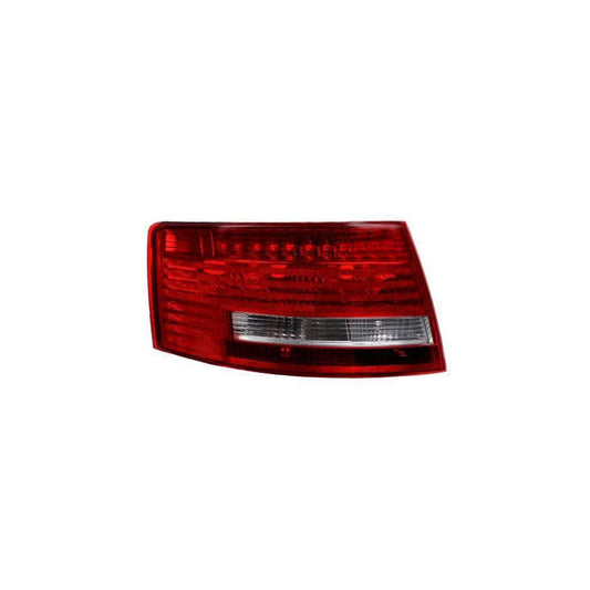 Abakus 4461903LLDUE Rear Light For Audi A6 C6 Saloon (4F2) | ML Performance UK