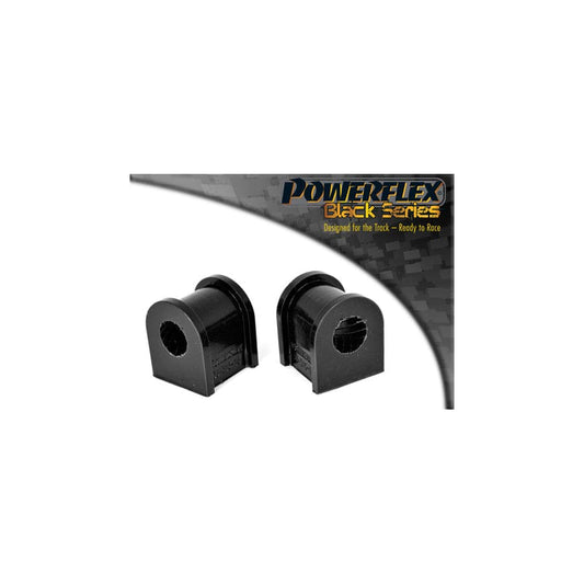 Powerflex PFR36-315-16BLK Mazda RX-7 Rear Anti Roll Bar Bush 16mm | ML Performance UK Car Parts