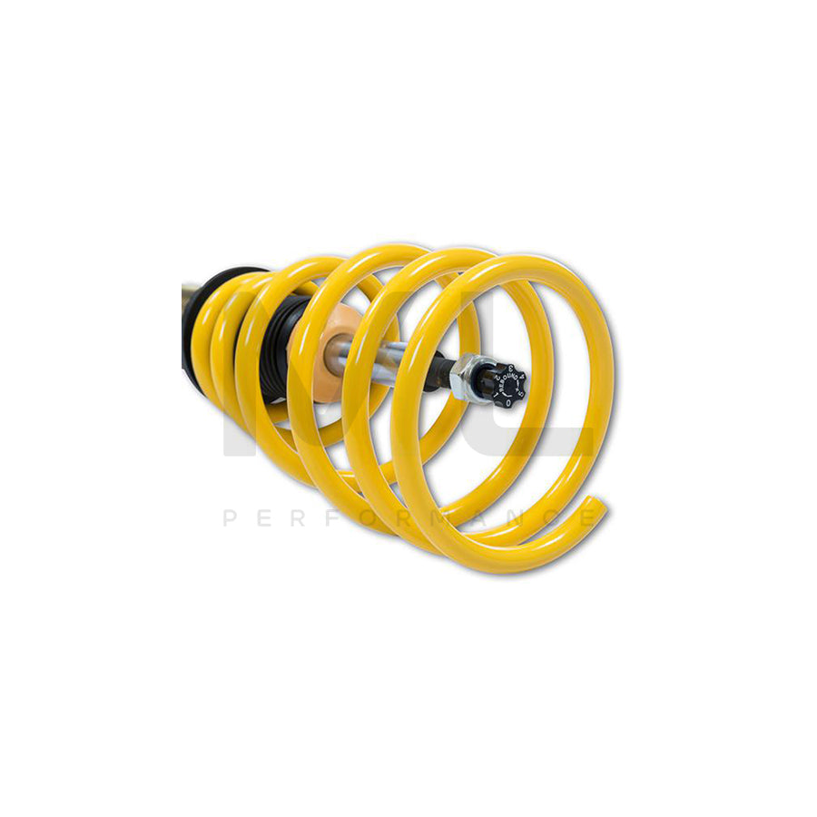 ST Suspensions 18220065 Mini R55 R57 COILOVER KIT XA (Cooper, One) 2 | ML Performance UK Car Parts