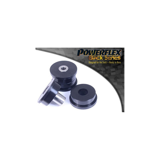 Powerflex PFR36-311BLK Mazda RX-7 Rear Diff To Cross Member Bush | ML Performance UK Car Parts