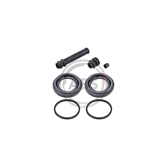 A.B.S. 73402 Repair Kit, Brake Caliper For Nissan Patrol Gr Iv Off-Road (Y60, Gr)