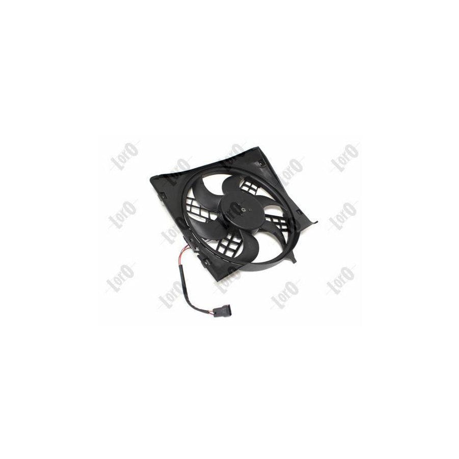 Abakus 0040140003 Fan, Radiator For Bmw 3 Series | ML Performance UK