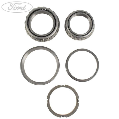 GENUINE FORD 1815273 TRANSIT REAR WHEEL BEARING REPAIR KIT SINGLE WHEELS | ML Performance UK