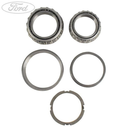 GENUINE FORD 1815273 TRANSIT REAR WHEEL BEARING REPAIR KIT SINGLE WHEELS | ML Performance UK