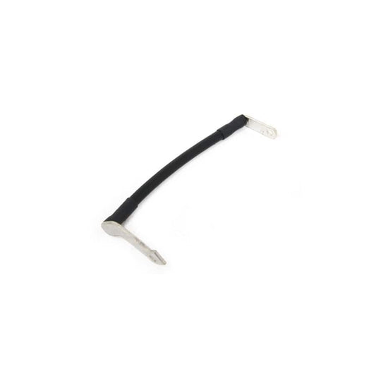 Genuine Porsche Alternator Ground Strap Porsche 958 Cayenne 3 0L | ML Performance UK Car Parts