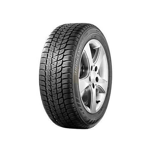 Bridgestone Weather Control A001 185/60 R15 84H All Season Tyre | ML Performance UK Car Parts