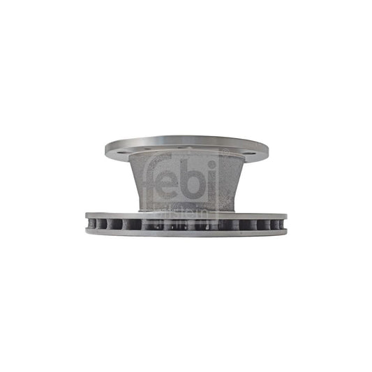 Febi Bilstein 17367 Brake Disc