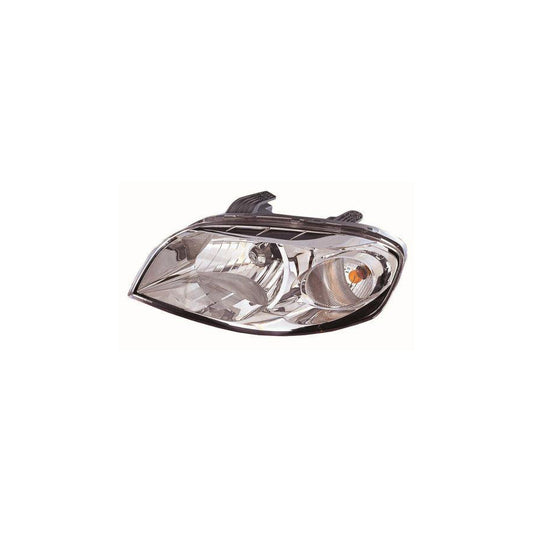 Abakus 2351104RMLDEM Headlight For Chevrolet Aveo / Kalos Saloon (T250, T255) | ML Performance UK