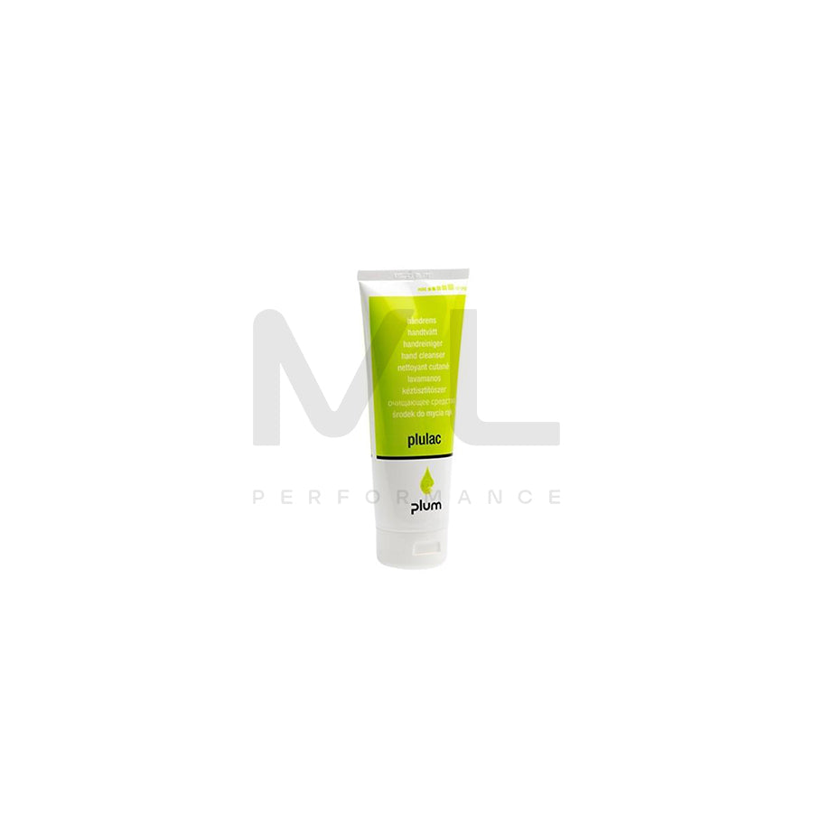Plum 0815 Hand cleaner Tube, Contents: 250ml | ML Performance Car Parts