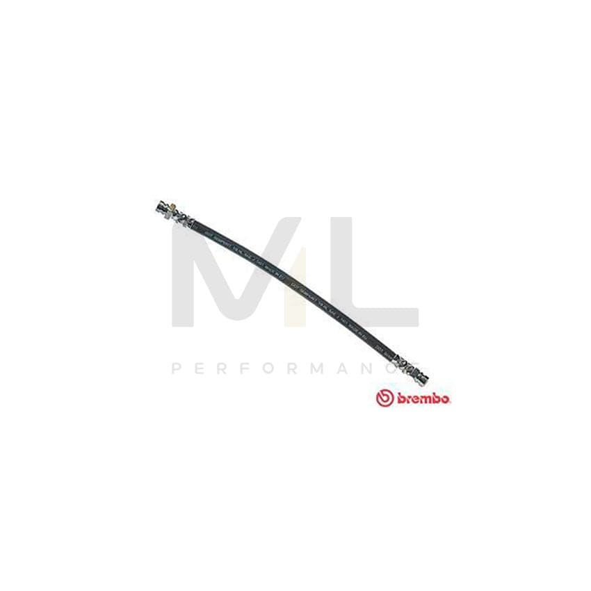 BREMBO T 79 028 Brake Hose for SUZUKI Alto VI (FF) 300mm, F10X1 | ML Performance Car Parts