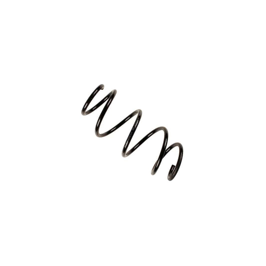 Bilstein 37-172329 MERCEDES-BENZ W/C204 B3 OE Replacement Front Coil Spring 1 | ML Performance UK Car Parts