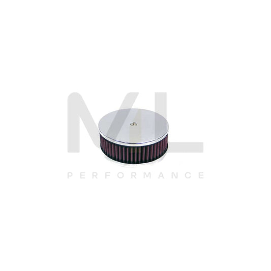 K&N 60-1331 Round Air Filter Assembly | ML Car Parts UK | ML Performance