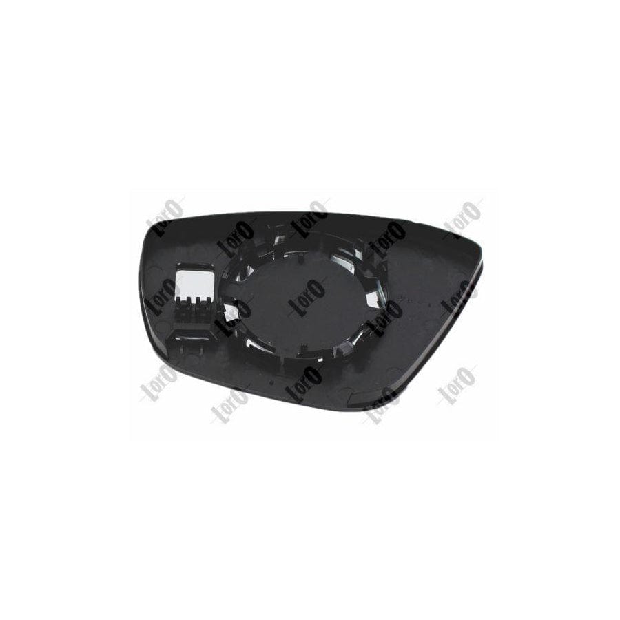 Abakus 2945G04 Mirror Glass, Outside Mirror For Peugeot 208 I Hatchback (Ca_, Cc_) | ML Performance UK