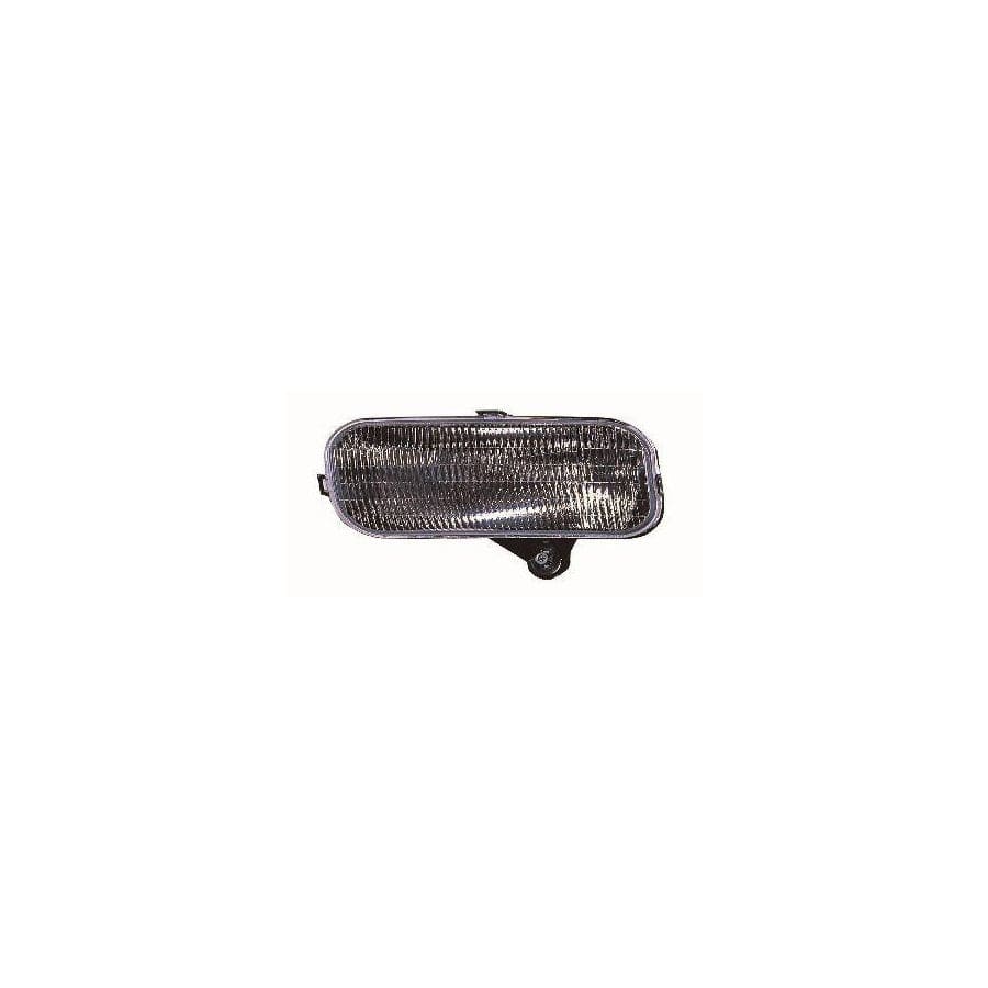Abakus 3302036LUS Fog Light For Ford Usa Mustang | ML Performance UK