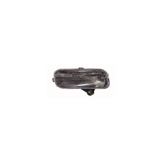 Abakus 3302036LUS Fog Light For Ford Usa Mustang | ML Performance UK