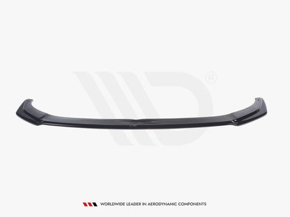 Maxton Design Kia Proceed Gt MK 3 Front Splitter V.2