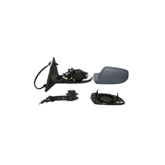 Blic 5402-25-051337P Wing Mirror For Audi A5