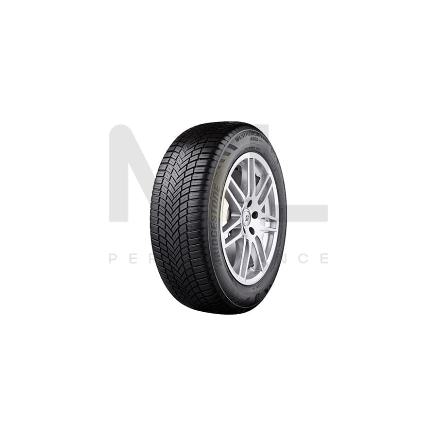 Bridgestone Weather Control A005 Evo 225/45 R18 95V All Season Tyre | ML Performance UK Car Parts