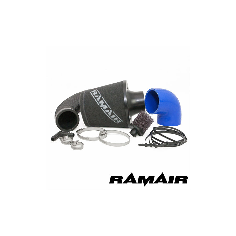 RAMAIR SR-150-BL FORD FIESTA 2.0 ST150 INDUCTION KITS | ML Performance UK Car Parts