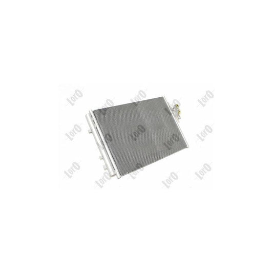 Abakus 0040160004 Air Conditioning Condenser For Bmw X3 (F25) | ML Performance UK