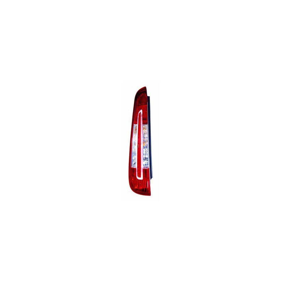 Abakus 4311976RUE Rear Light For Ford C-Max | ML Performance UK