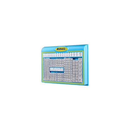 RING BU194 12V Large Single Box Bulb Stand complete with 194 Bulbs | ML Performance