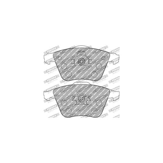 Ferodo Racing FDS1706 Brake Pad Set