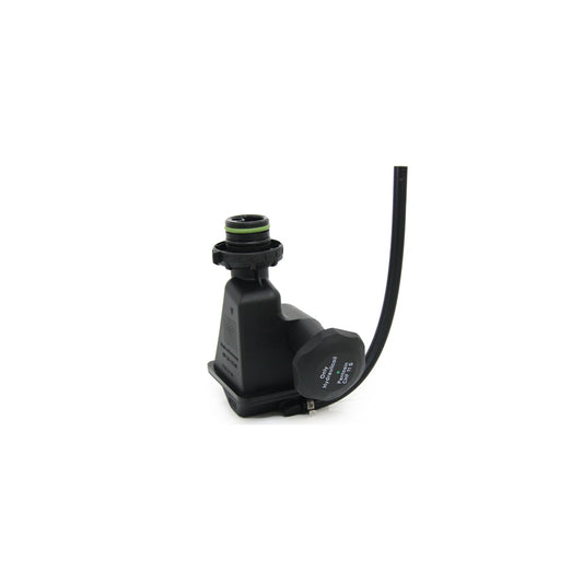 Genuine Porsche Power Steering Expansion Tank Porsche 987C Cayman | ML Performance UK Car Parts