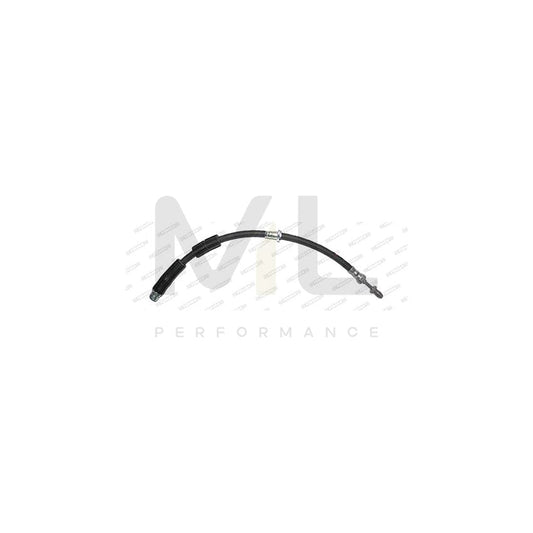 FERODO FHY3430 Brake Hose for FORD FIESTA 450mm, M10X1 | ML Performance Car Parts