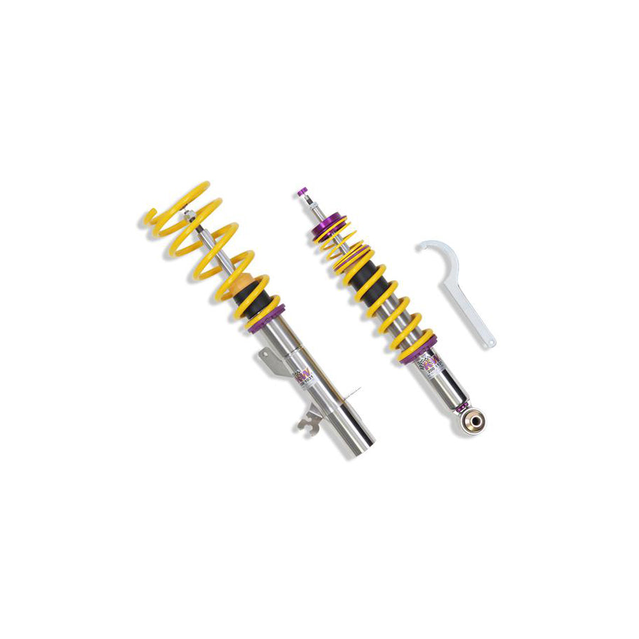 KW 35220096 Mini R60 R61 Variant 3 Coilover Kit 2  | ML Performance UK Car Parts