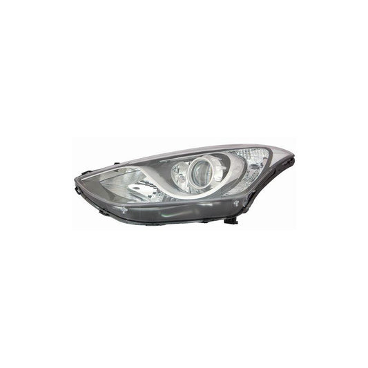 Abakus 2211161RMLEMN1 Headlight For Hyundai I30 | ML Performance UK