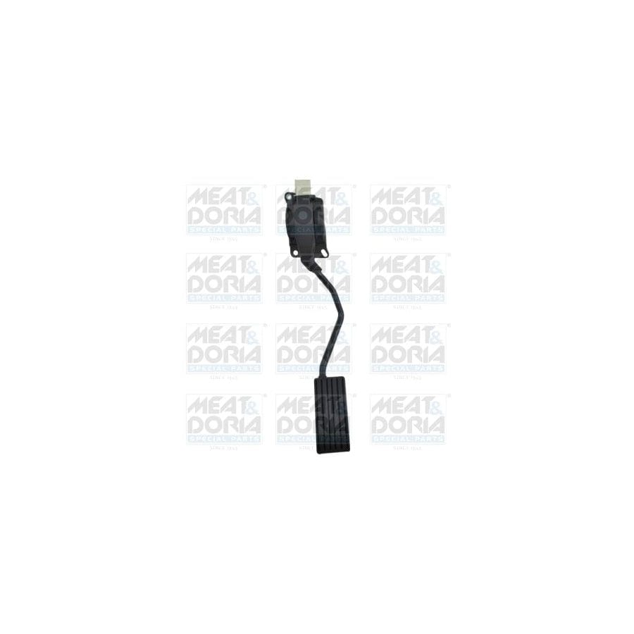 MEAT & DORIA 83648 Accelerator Pedal Kit | ML Performance UK Car Parts
