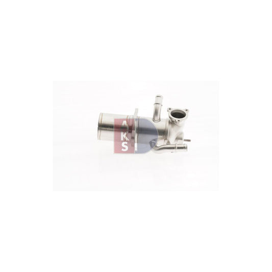AKS Dasis 267006T Intercooler | ML Performance UK
