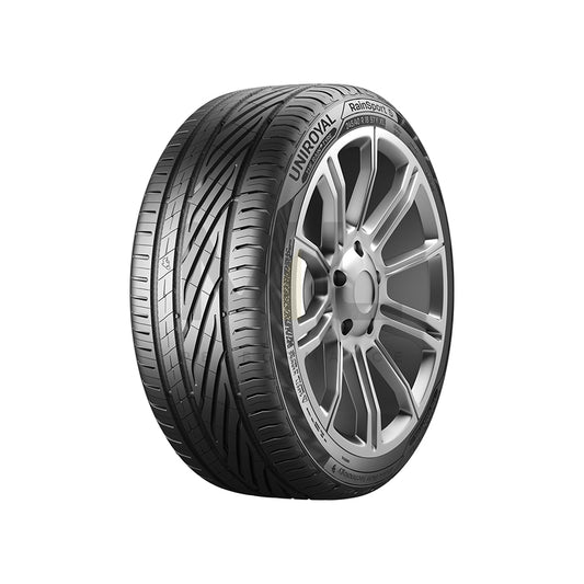 Uniroyal Rainsport 5 TL 215/55 R16 93V Summer Tyre | ML Performance UK Car Parts
