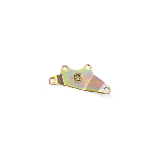 Genuine Porsche Mount Plate For Alternator Fan Belt Senor Porsche 964 / 993 | ML Performance UK Car Parts