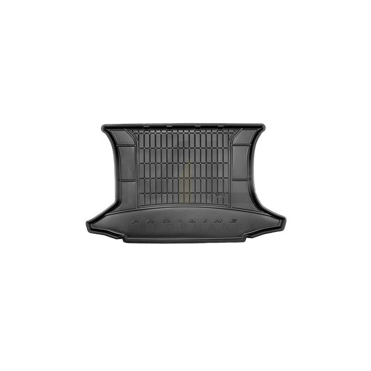 FROGUM TM548645 Car boot tray for TOYOTA Verso (AR20) Elastomer | ML Performance Car Parts