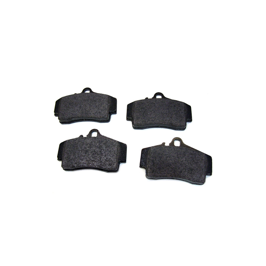Genuine Porsche Brake Pads Rear Porsche 996 / 997 / Boxster 986 / Boxster 987 / Cayman 987C | ML Performance UK Car Parts